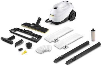 Пароочиститель Karcher SC 3 EasyFix Premium (1.513-160.0) 103099 фото