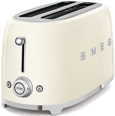 Тостер SMEG TSF02CREU 102572 фото