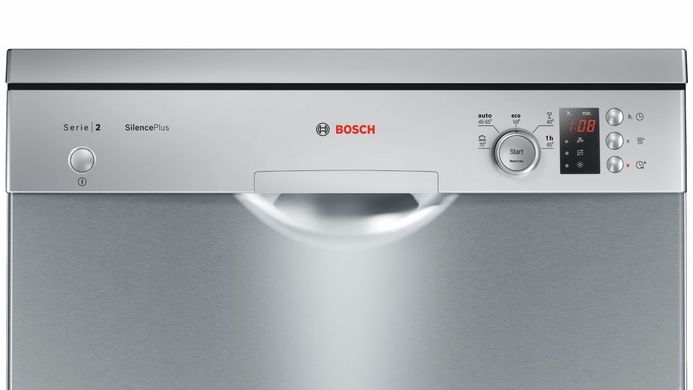 Посудомийна машина Bosch SMS25AI07E 103584 фото