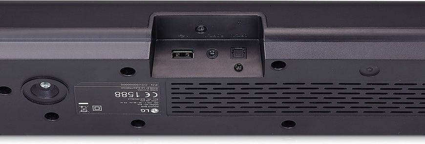 Саундбар LG SJ2 102963 фото