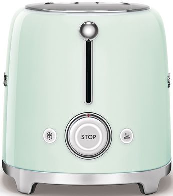 Тостер Smeg TSF01PGEU 106671 фото