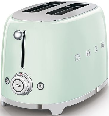 Тостер Smeg TSF01PGEU 106671 фото