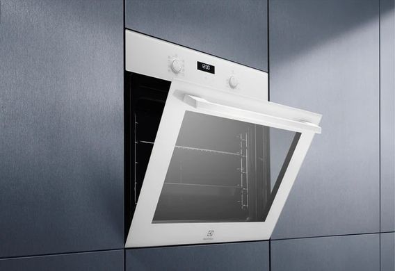 Духовка електрична Electrolux EOF5C50BV 106092 фото