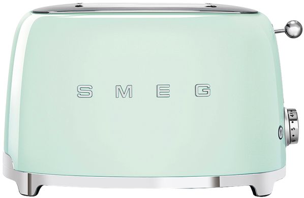 Тостер Smeg TSF01PGEU 106671 фото