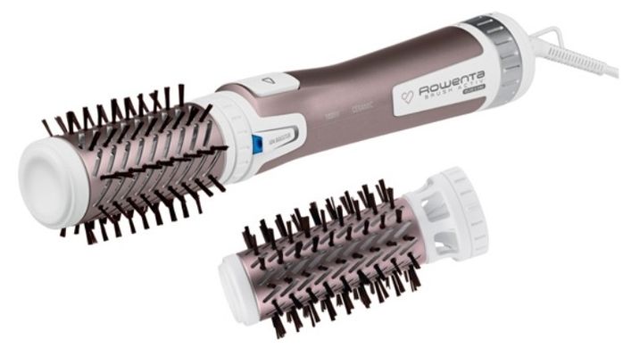 Фен-щетка Rowenta Brush Activ Premium Care CF9540 106607 фото