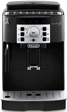 Кофеварка DELONGHI ECAM 22.110.B 102523 фото