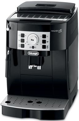 Кофеварка DELONGHI ECAM 22.110.B 102523 фото