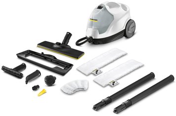 Пароочисник Karcher SC 4 EasyFix Premium (1.512-480.0) 103100 фото