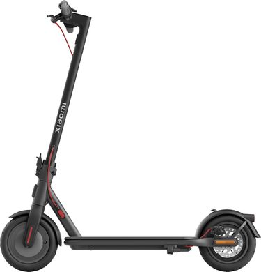 Электросамокат Xiaomi Mi Electric Scooter 4 106471 фото