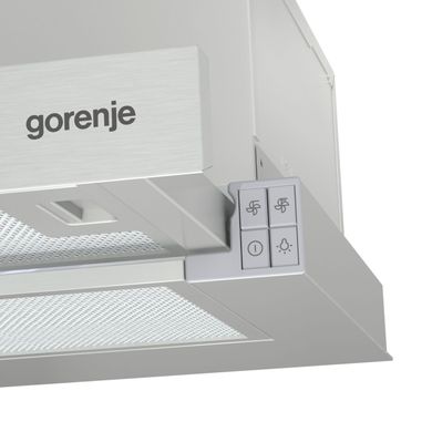 Вытяжка Gorenje TH62E3X 102723 фото