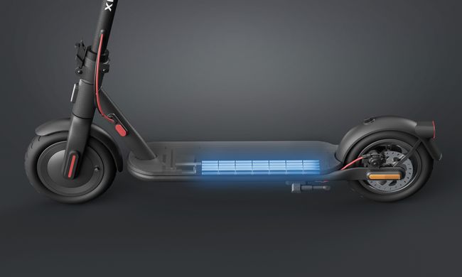 Електросамокат Xiaomi Mi Electric Scooter 4 106471 фото