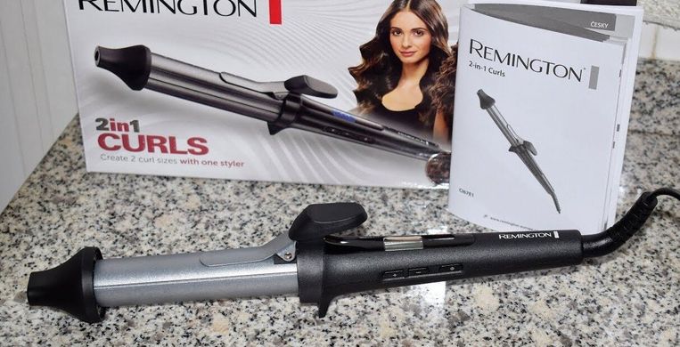 Плойка для волосся Remington CI67E1 102673 фото