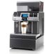 Кавоварка Saeco Aulika Top High Speed Cappuccino V2 Black 102823 фото