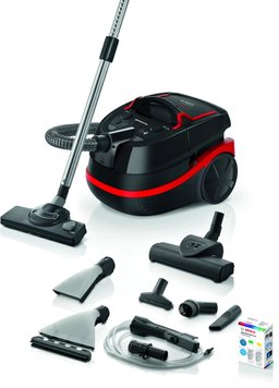 Пилосос Bosch BWD421POW 103624 фото