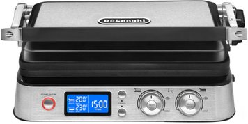 Гриль Delonghi CGH 1012D 102408 фото