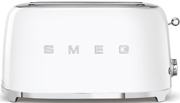 Тостер SMEG TSF02WHEU 102574 фото