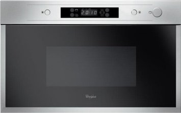 Встраиваемая микроволновая печь WHIRLPOOL AMW440IX 102474 фото