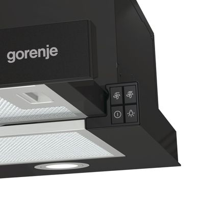 Вытяжка Gorenje TH62E4BG 102724 фото