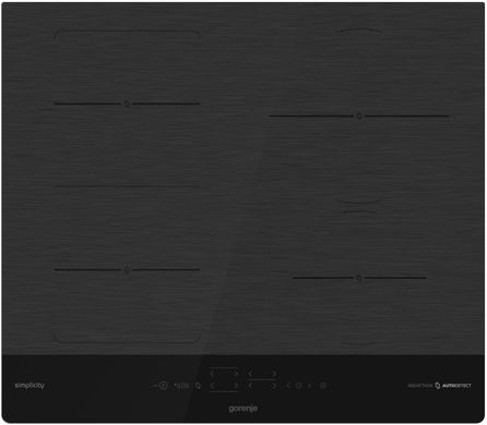 Варильна поверхня Gorenje IT643SYB7 103892 фото