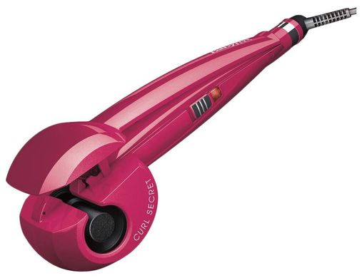 Плойка для волос BaByliss C903PE 102674 фото