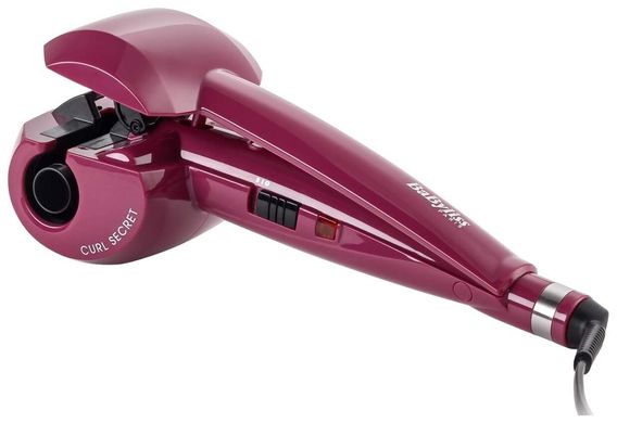 Плойка для волосся BaByliss C903PE 102674 фото