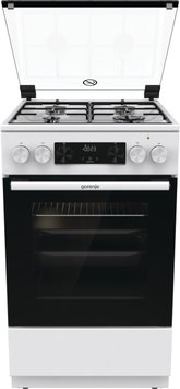 Комбинированная плита Gorenje GK5C41WJ 104097 фото