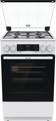 Комбинированная плита Gorenje GK5C41WJ 104097 фото