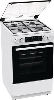 Комбінована плита Gorenje GK5C41WJ 104097 фото