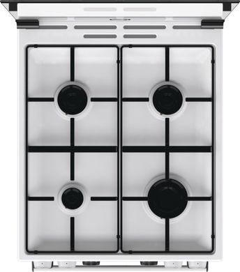 Комбинированная плита Gorenje GK5C41WJ 104097 фото