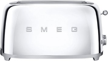 Тостер SMEG TSF02SSEU 102575 фото