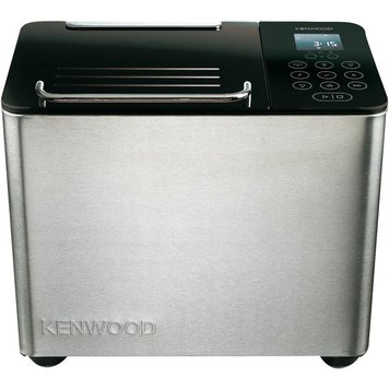 Хлебопечка Kenwood BM450 102966 фото