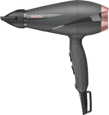 Фен BaByliss 6709DE 102775 фото