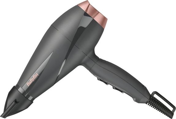 Фен BaByliss 6709DE 102775 фото