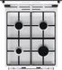 Комбинированная плита Gorenje GK5C41WJ 104097 фото 4