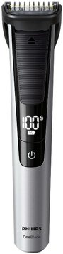 Тример для бороди і вусів Philips OneBlade Pro QP6520/20 102625 фото