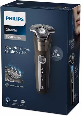 Електробритва Philips S5886/38 106146 фото