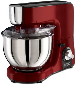 Кухонний комбайн Russell Hobbs Desire 23480-56 106099 фото