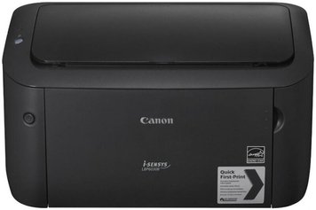 Принтер Canon i-SENSYS LBP6030B (8468B006) 102165 фото