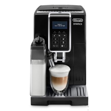 Кавоварка Delonghi Dinamica ECAM 350.50.B 103629 фото