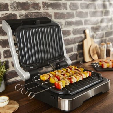 Гриль Tefal OptiGrill GC772D30 106425 фото