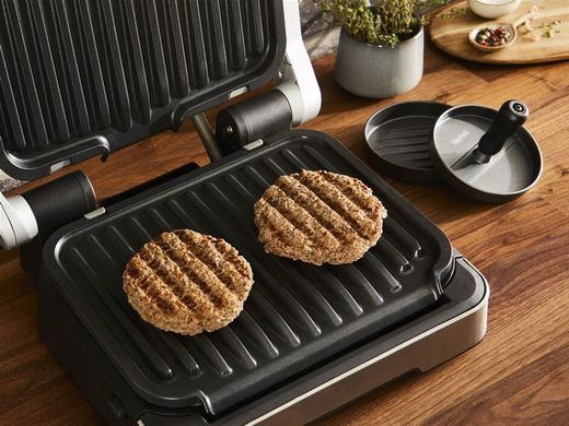 Гриль Tefal OptiGrill GC772D30 106425 фото