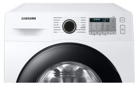 Стиральная машина Samsung WW80TA026AH 103979 фото