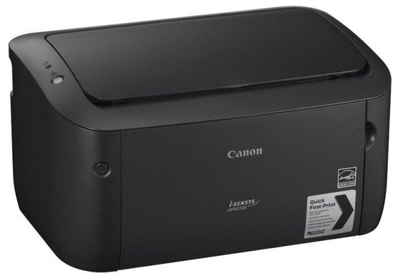 Принтер Canon i-SENSYS LBP6030B (8468B006) 102165 фото