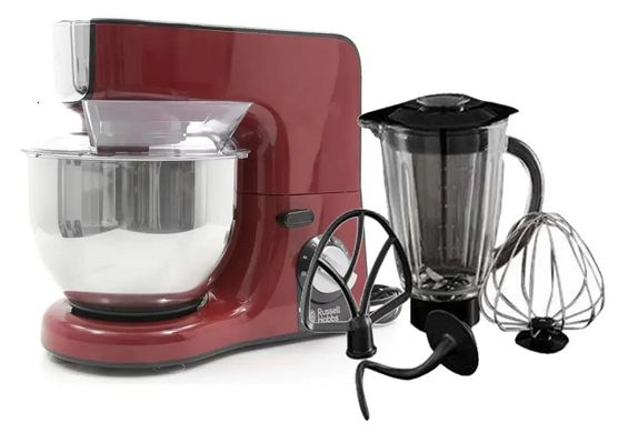 Кухонний комбайн Russell Hobbs Desire 23480-56 106099 фото