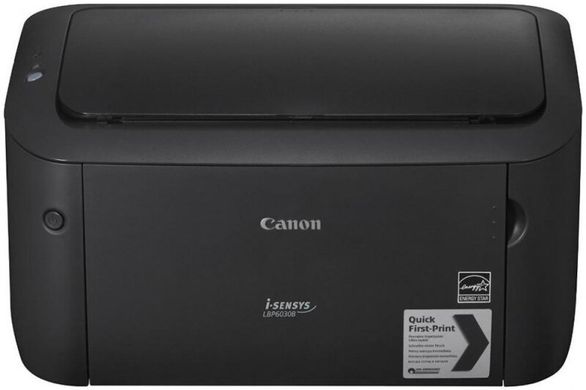 Принтер Canon i-SENSYS LBP6030B (8468B006) 102165 фото