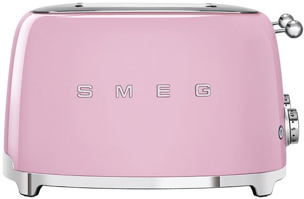 Тостер SMEG TSF03PKEU 102576 фото