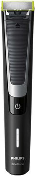 Тример для бороди і вусів Philips OneBlade Pro QP6510/20 102626 фото